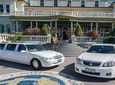 Blue Mountains Limousine Transfer
