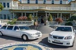 Blue Mountains Limousine Transfer