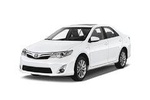 Pattaya Hotel to Bangkok Suvarnabhumi (BKK) transfer by Car (upto 3 passengers)