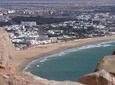City Tour in Agadir.