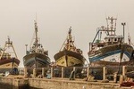 Day Trip From Marrakech To Essaouira