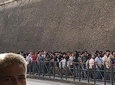 Avoid summer rush with no line VIP entrance for vatican and sistine Chapel 