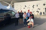 Tangier Full Day tour 