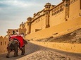 2 Night 3 Days Private Delhi Agra Jaipur Tour