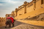 2 Night 3 Days Private Delhi Agra Jaipur Tour