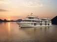 Halong Bay 3 days 2 nights on Athena Cruise 5 star