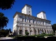 Rome:Borghese Gallery Private Tour with Pick-Up included