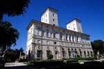 Rome:Borghese Gallery Private Tour with Pick-Up included