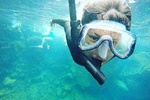 Tour to Tuneles & Cabo Rosa (Isabela Island)
