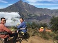 Trekking Rinjani Volcano To Crater Rim Senaru 2D-1N Private - Syam Trekker