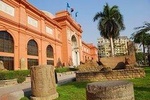 pyramids of Giza & the Egyptian museum full day tour