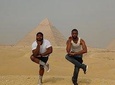 Private Tour To Giza Pyramids, Memphis City, Dahshur And Sakkara Pyramids