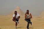 Private Tour To Giza Pyramids, Memphis City, Dahshur And Sakkara Pyramids