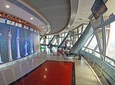 Kuala Lumpur Tower Observation Deck & City Tour