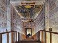 Half Day Tour West Bank in Luxor
