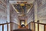 Half Day Tour West Bank in Luxor