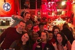 Ghostly Pub Crawl of Chattanooga - 21+ Over