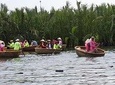 Hoi an Basket riding & cooking course