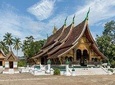 Half day Private Luang Prabang city tour