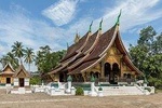 Half day Private Luang Prabang city tour