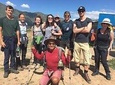 2 day trek including transfer to Puno / Colca Canyon