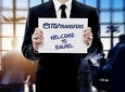 Private Tel Aviv Departure Transfer - Hotel/Accommodation to Airport