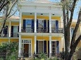 Henley's Private Tours - Best Private Driving City Tour in New Orleans