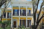 Henley's Private Tours - Best Private Driving City Tour in New Orleans