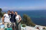 Tangier Private Full Day Trip from Tarifa/Algeciras