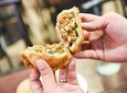 Manila Food Tour: Chinatown Dimsum Experience