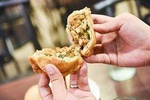 Manila Food Tour: Chinatown Dimsum Experience