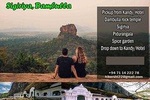 Dambulla / Sigiriya Day Tour