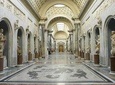 Vatican Museum & Sistine Chapel Fast-track entry Tickets