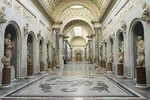 Vatican Museum & Sistine Chapel Fast-track entry Tickets