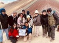 Montaña de Colores - Full Day