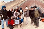 Montaña de Colores - Full Day