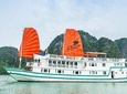Halong L'Azalee Cruise Full Day