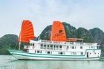 Halong L'Azalee Cruise Full Day