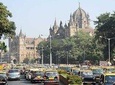 Mumbai Day Tour