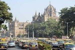 Mumbai Day Tour