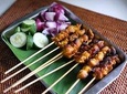 New Malaysian Kitchen Cooking Class and Garden Tour