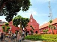 Guided Full-Day Malacca Historical 14 Attractions Tour