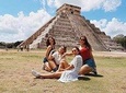 Private Chichen Itza Tour