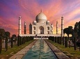 Taj Mahal Tour From Delhi By Car