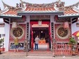 Melaka (UNESCO) 14 Attractions Full-Day Sightseeing tour