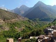 Atlas Mountains Camel Ride Day Trip From Marrakech