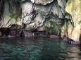 Excursion around Ortigia Island and sea caves