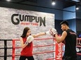 Climax Muay Thai Group Training @Gumpun, Korat