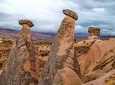 Daily Cappadocia From Konya