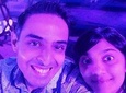 Bombay Party (Bar Crawl)